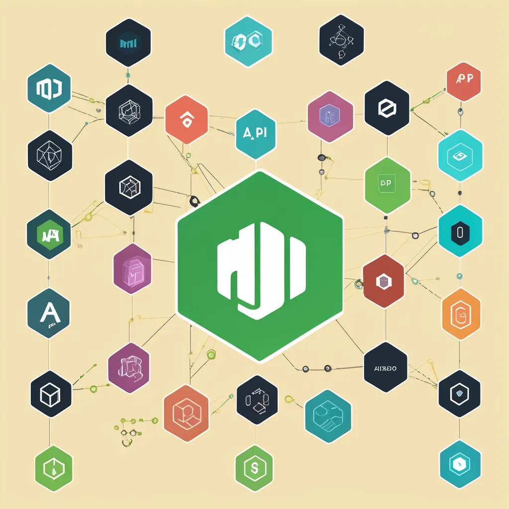 Node API